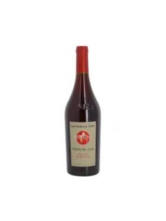 image du vin les Pieds Sur Terre