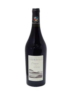 photo du vin Trousseau des Corvées