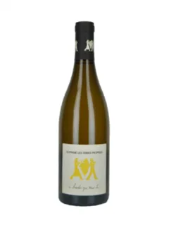 photos du vin a Bouche Que Veux tu Magnum Blanc