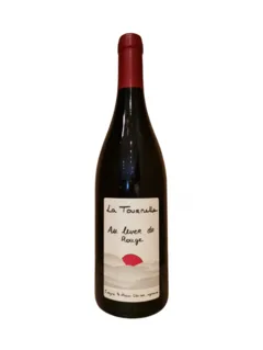 photos du vin Lever du Rouge