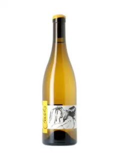 photo du vin Pattes Loup