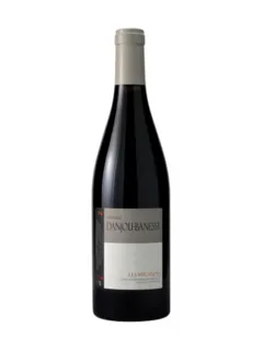 image du vin Danjou Banessy la Truffière Rouge