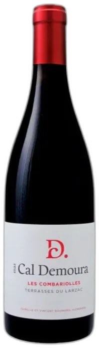 image du vin Mas Cal Demoura les Combariolles