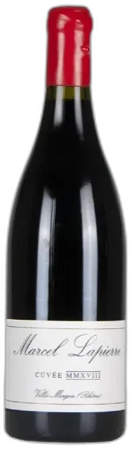 photo du vin Cuvée Marcel