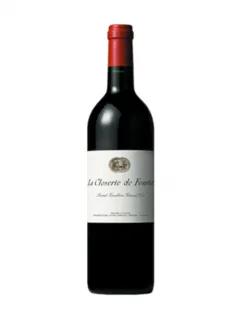 photos du vin Clos Fourtet