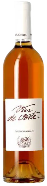 photo du vin Ondenc