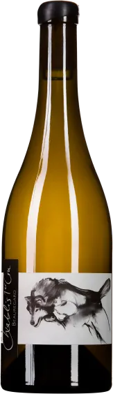 photo du vin Beauregard Blanc Sec