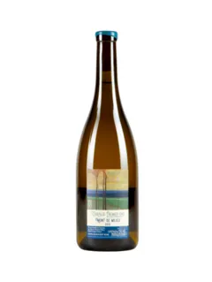 image du vin Mont de Milieu Blanc Sec