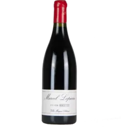 photos du vin Cuvée Marcel Lapierre