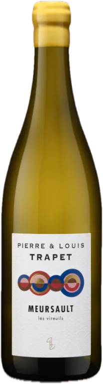 image du vin les Vireuils