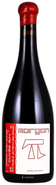 photos du vin Jean Foillard