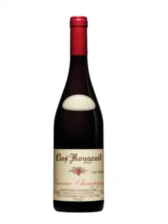 photos du vin Clos Rougeard