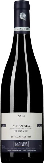 photos du vin Echezeaux les Loachausses