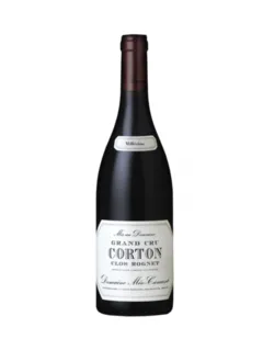 photo du vin Clos Rognet