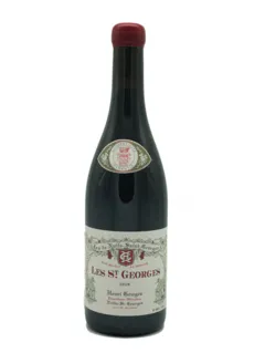 photos du vin les Saints Georges