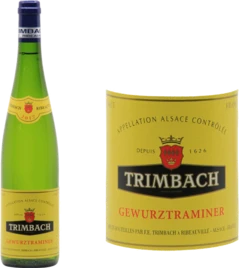 photo Gewurztraminer