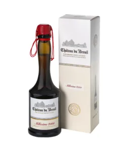photo du vin 8 Ans