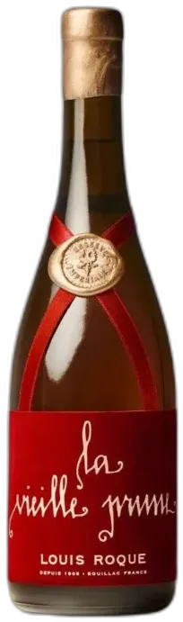 image du vin Vieille Prune Réserve Impèriale