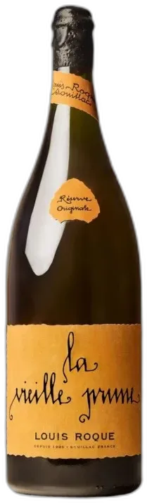 photo du vin Réserve Originale Magnum