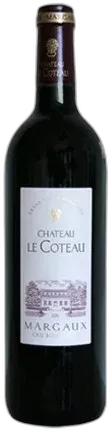 photo Château le Coteau 2015