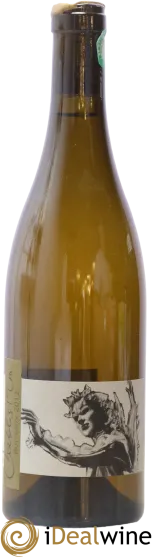 photo du vin Chablis 1er Cru Butteaux Pattes Loup