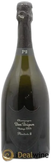 photo du vin Dom Perignon