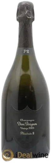 photo du vin Dom Perignon