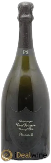 photo du vin Dom Perignon