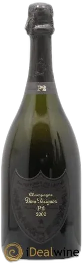 photo du vin Dom Perignon
