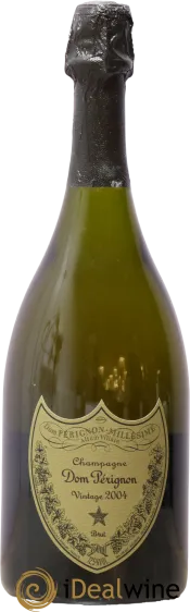 photo du vin Dom Perignon