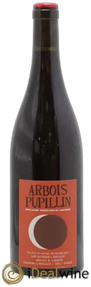 photos du vin Ploussard - en Aspis
