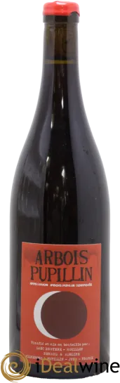 photos du vin Ploussard - en Aspis