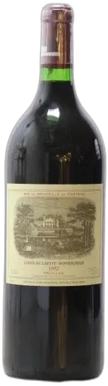 image du vin Château Lafite Rothschild