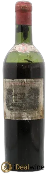 image du vin Château Lafite Rothschild