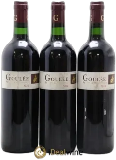image du vin g D&Apos;Estournel