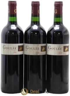 image du vin g D&Apos;Estournel