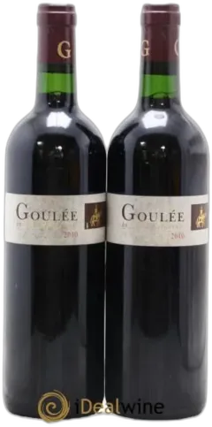 image du vin g D&Apos;Estournel