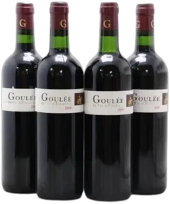 photo du vin Cos d’Estournel