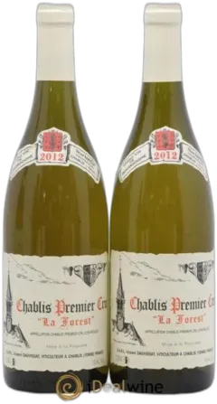 photo du vin La Forest