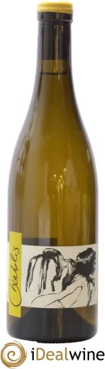 photo du vin Vent D'Ange
