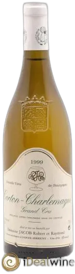 image du vin Corton Charlemagne