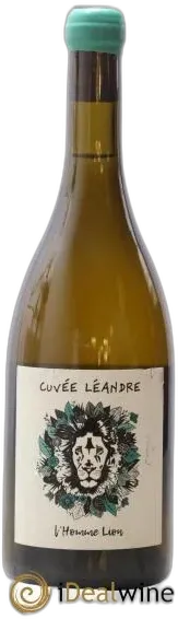 image du vin Léandre L'Homme Lion les Vignes du Maynes