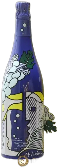 capture du vin Cuvée Prestige Brut