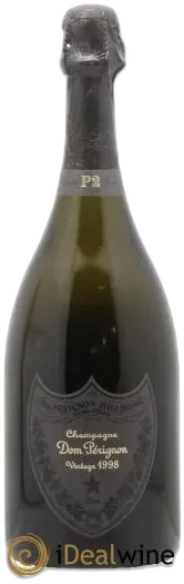 photo du vin Dom Perignon