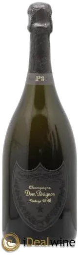 photo du vin Dom Perignon