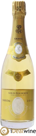 image du vin Cristal