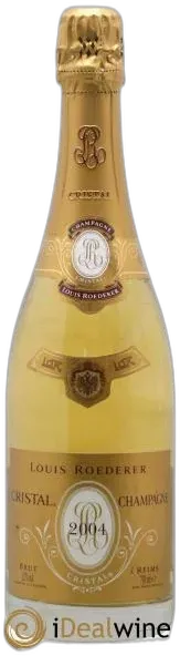 image du vin Cristal