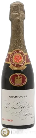 image du vin Millésimé Brut