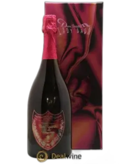 photos du vin Vintage Edition Limitée Lady Gaga