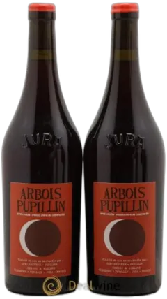 photos du vin Ploussard - en Aspis